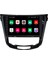 Nissan Qashqai Android 11 Carplay Multimedya Ekran Teyp 2GB+16GB 3