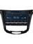 Nissan Qashqai Android 11 Carplay Multimedya Ekran Teyp 2GB+16GB 4