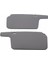 Honda Cıvıc- Sd- 02/04 Güneşlik Sağ/sol Set 2 Parça 1