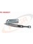 Dacıa Duster 2009-2012 Motor Kaput Menteşesi Sağ 654007102R 1