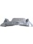 Peugeot 301- 17/21 Arka Panel Komple (Gri Boyalı) (Tw) 1608357780 3