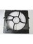 Volkswagen Amarok- 17/20 Radyatör Fan Davlumbazı Boş Gövde (Bfn) 2H0121207C 1