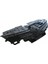 Renault Clıo- Hb- 16/20 Ön Panjur Dış Gövde (Tw) 622562397R 1