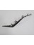 Mazda 3- Sd/hb- 14/16 Ön Panjur Nikelajı Sağ (Tyg) BHN1-50-7J1A 2