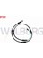 Walburg Bmw 5 Serısı (F10-F12-F13) 2010- Balata Ikaz Kablosu Sol-Sağ Arka 915MM 34356791962|6791962 1