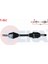 Fıat Fıorıno (225) 1.3 Mjt Uzunluk 582MM 2007-2013 Komple Aks Sol Ön 51934091|51783824 1