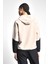 Camel Kadın Kapüşonlu Sweatshirt 22N-2133 4