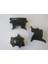 Toyota Corolla- AE101- 93/98 Triger Kapağı Set (3 Parça) (Enjeksiyonlu) (1.6cc) 11304-15030 1