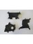 Toyota Corolla- AE101- 93/98 Triger Kapağı Set (3 Parça) (Enjeksiyonlu) (1.6cc) 11304-15030 4