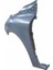 Renault Clıo- Hb- 13/16 Ön Çamurluk Sol Gri Plastik (Astarlı) (Eurobump) 631014089R 1