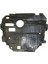 Toyota Avensıs- 10/14 Karter Muhafaza Plastiği Orta (LT-TY8147) (Tyg) 51410-02180 1