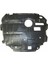 Toyota Avensıs- 10/14 Karter Muhafaza Plastiği Orta (LT-TY8147) (Tyg) 51410-02180 3