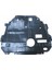 Toyota Avensıs- 10/14 Karter Muhafaza Plastiği Orta (LT-TY8147) (Tyg) 51410-02180 5