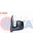 Fıat Fıorıno (225) 2007- Dış Dikiz Aynası Sol Mekanik 735460570|8153.VG|8153.VG 1