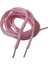 Spor Ayakkabı Bağcığı Muz Tip 120 cm 1 Çift 1