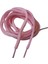 Spor Ayakkabı Bağcığı Muz Tip 120 cm 1 Çift 2