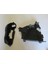 Dacıa Sandero- 09/12 Triger Kapağı Alt/üst Set (2parça) 1,5 Dcı 8200102678 3