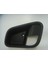 Peugeot Bıpper- 08/17 Ön Kapı Iç Açma Kolu Dış Çerçevesi Sol Siyah 7354612450 1