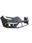 Renault Megane- Iv- Sd/hb- 16/20 Ön Tampon Siyah (Braketi Ile Birlikte) (Sensör Deliksiz) 620226317R 1
