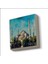 Sultanahmet Camii Baskılı Doğaltaş MAGNET(KRT-013) 1