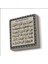 Bulaşıcı Hastalıklara Karşı Dua Baskılı Doğaltaş MAGNET(KH-129) 1