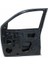 Toyota Hılux - Pıck Up - 20/22 Ön Kapı Komple Sağ Çelik Barlı Siyah (Iceli/çekomastikli) (Çift Kabin) 67001 - KK010 5