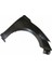Mazda 3 - Sd/hb - 16/20 Ön Çamurluk Deliksiz Sağ Gri Boyalı (Sımyı) B45A - 52 - 111B 5