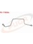 Ford Focus Iı 1.6 Tdcı 04 - 11 Turbo Yağlama Borusu 110 Hp 0379.47 1