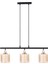 Lambent Line Plafonyer Avize 1