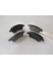 Suzukı Sx4 - 07/13 Ön Fren Balatası 1,5/1,6/1,9/2,0 (Kablosuz) (Disk) (131,6X57X15,5) (BRAMAX) 71750033 3