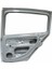 Renault Clıo - Sd - 98/01 Arka Kapı Komple Sağ Band Delikli/gri Boyalı (Iceli/çekomastikli) (Tw) 7751472477 1