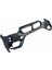 Bmw X1 - F48 - 15/18 Ön Tampon Siyah (Sis Delikli/sensör Delikli) (Tw) 51117453562 3