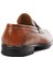 2818 Taba Deri Erkek Klasik Ayakkabı 4