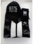 Unisex Bts Sweatshirt Şapka Çorap 1
