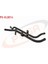 Renault R21 1.7 1986 - 1993 Kalorifer Borusu Çiftli 7700860371 1