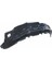 Toyota Hılux - Pıck Up LN145 - 98/01 Arka Çamurluk Davlumbazı Sol (Tyg) 69638 - 35030 2