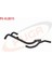 Renault R11 Flash 1.6 1987 - 1995 Kalorifer Borusu Çiftli 7700736871 1