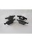 Mercedes E Class - W210 - 96/99 Ön Fren Balatası KABLOSUZ) DİSK (156,4X69,1X19,4/156,4X63,9X19,4) BRAMAX A0024205020 2