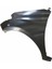 Hyundaı I20 - 15/18 Ön Çamurluk Deliksiz Sol (Tw) 66311 - C8000 1