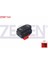 Skoda Octavıa 2004 - 2012 / Yetı 2009 - Kapı Kilit Anahtarı 5 Pin 1Z0962125A 1