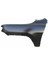 Jeep Cherokee - Grand - 13/18 Ön Çamurluk Deliksiz Sol (Tw) 55369597AB 2