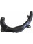 Seat Leon - 05/12 Turbo Intercooler Hava Alma Borusu (Alüminyum) (1.6 Dizel) (Cay Motor) 1K0145840AE 5