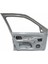 Renault Clıo - Sd - 98/01 Ön Kapı Komple Sol Band Delikli/gri Boyalı (Iceli/çekomastikli) (Tw) 7751472474 1