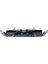 Volkswagen Amarok - 17/20 Arka Tampon Nikelajlı (Fpı) 2H7807417 3