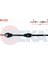 Renault Trafıc Iı (Fl) 2.0 Dcı Uzunluk 1013MM 2001 - 2014 Komple Aks Sağ Ön 82 00 452 268 1