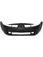 Renault Megane Ön Tampon (Çıplak) Siyah 2003 - 2006 7701474484 1