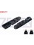 Peugeot 207 2006 - 2012 Ayna Ayar ve Cam Açma Anahtarı Çiftli 13 Pin Katlanır Ayna 6554.PZ 1