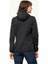 Wındhaın Hoody W Siyah Kadın Mont 1307481-6000 2