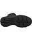 Guja 22K303 Dolgu Topuk Siyah Kadın Sneakers 3