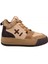 22K358-4 Camel Kadın Sneakers 1